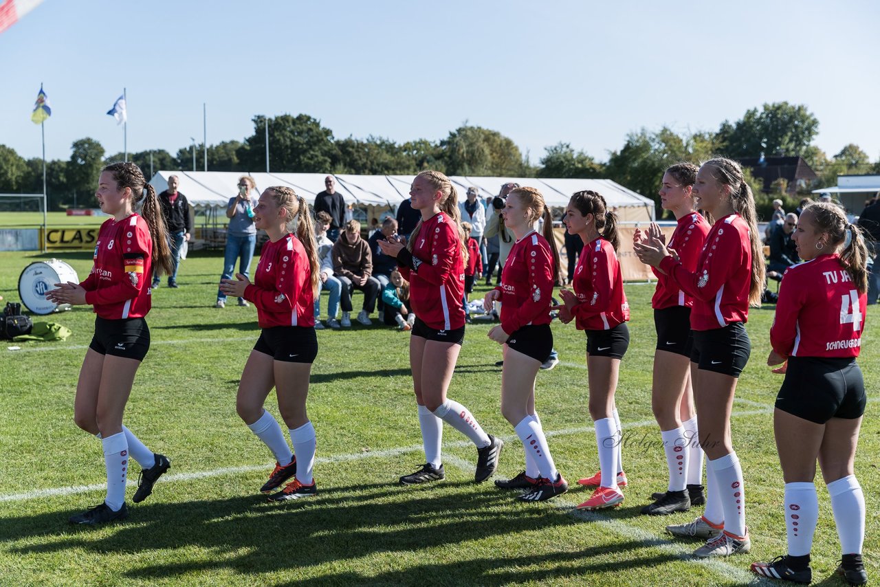 Bild 10 - wU16 Deutsche Meisterschaft